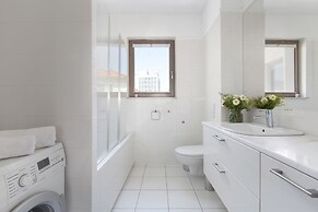 Elite Apartments Szafarnia King Size