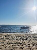 Kumada Hotel Beach