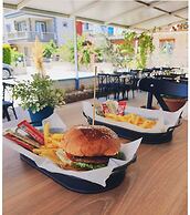 Kumada Hotel Beach