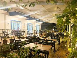 Kumada Hotel Beach