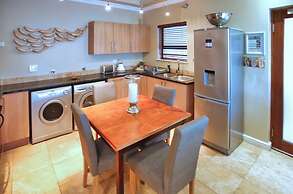 Ellefsen Golf Suite 108, Langebaan 4-Sleeper