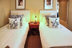 Ellefsen Golf Suite 108, Langebaan 4-Sleeper