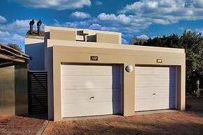 Ellefsen Golf Suite 108, Langebaan 4-Sleeper