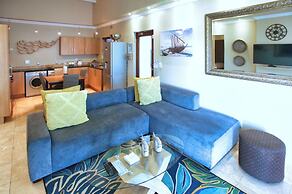 Ellefsen Golf Suite 108, Langebaan 4-Sleeper