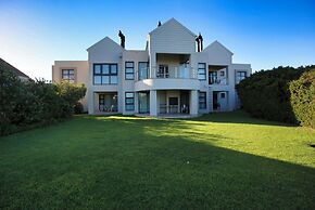Ellefsen Golf Suite 108, Langebaan 4-Sleeper