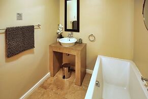 Ellefsen Golf Suite 108, Langebaan 4-Sleeper