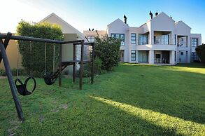 Ellefsen Golf Suite 108, Langebaan 4-Sleeper