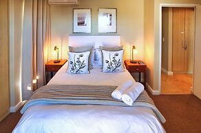 Ellefsen Golf Suite 108, Langebaan 4-Sleeper