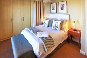 Ellefsen Golf Suite 108, Langebaan 4-Sleeper