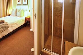 Ellefsen Golf Suite 108, Langebaan 4-Sleeper