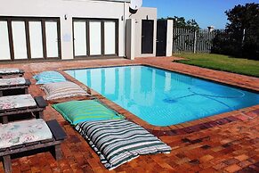 Ellefsen Golf Suite 108, Langebaan 4-Sleeper