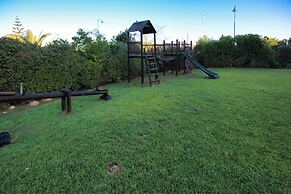 Ellefsen Golf Suite 108, Langebaan 4-Sleeper