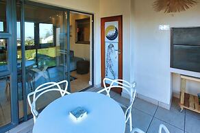 Ellefsen Golf Suite 108, Langebaan 4-Sleeper