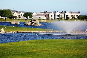 Ellefsen Golf Suite 108, Langebaan 4-Sleeper