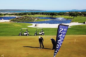 Ellefsen Golf Suite 108, Langebaan 4-Sleeper