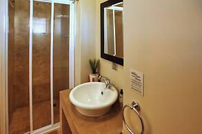 Ellefsen Golf Suite 108, Langebaan 4-Sleeper