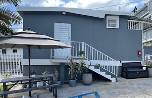 Las Casitas de Village