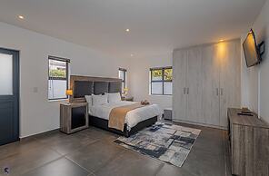 Dalton's, Langebaan 10-sleeper
