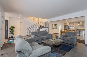 Dalton's, Langebaan 10-sleeper