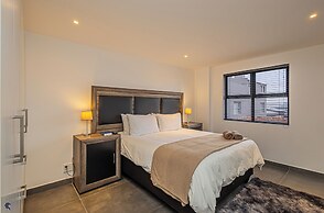 Dalton's, Langebaan 10-sleeper