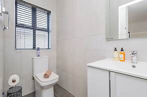 Dalton's, Langebaan 10-sleeper