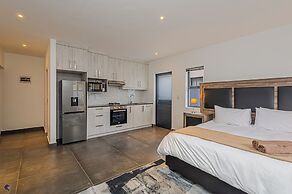 Dalton's, Langebaan 10-sleeper