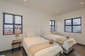Dalton's, Langebaan 10-sleeper