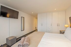 Dalton's, Langebaan 10-sleeper