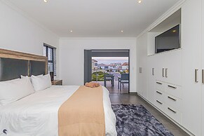 Dalton's, Langebaan 10-sleeper