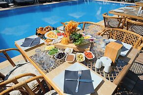 Çınar Butik Hotel Bodrum