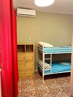 Cathedral Malaga Hostal - Hostel