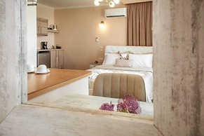 Oniro Luxury Suites in Pargatown