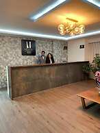 NOVUM HOTEL