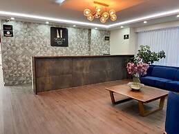 NOVUM HOTEL