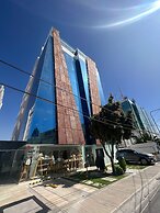 NOVUM HOTEL