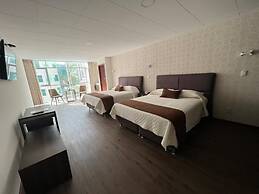 NOVUM HOTEL