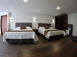NOVUM HOTEL