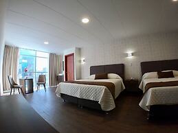 NOVUM HOTEL
