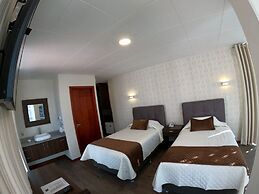 NOVUM HOTEL