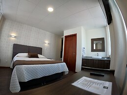 NOVUM HOTEL