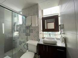 NOVUM HOTEL