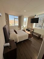 NOVUM HOTEL