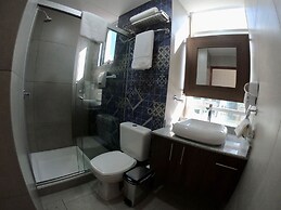 NOVUM HOTEL