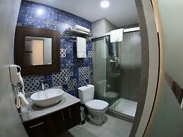 NOVUM HOTEL