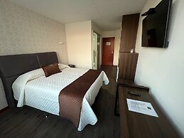 NOVUM HOTEL