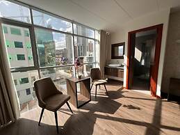 NOVUM HOTEL