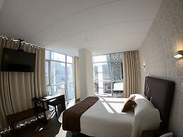 NOVUM HOTEL