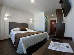 NOVUM HOTEL