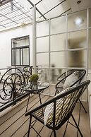 Sarmiento Flats