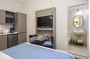 Sarmiento Flats